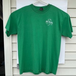 Vintage Irish McBride 90s Ss